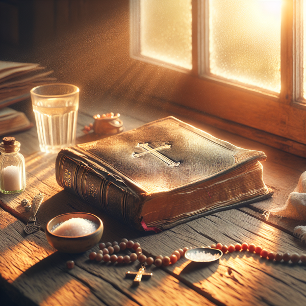 Why Christians Cannot Afford to Ignore Demonic Activity in 2025